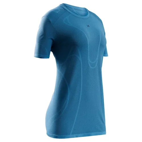 X BIONIC Xceed Run Perform 반팔 이너웨어 3142876406