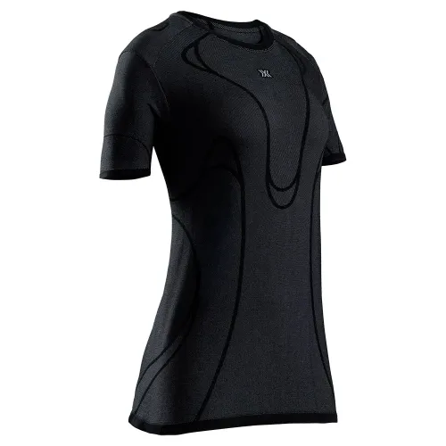 X BIONIC Xceed Run Perform 반팔 이너웨어 3142876412