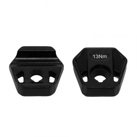 MASSI Arrow3 카본 Rail 64605 7 x 9 mm 어댑터 3142882768