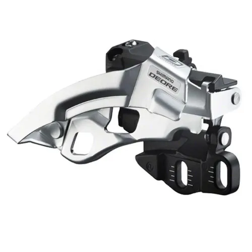 시마노 FD M615 Type E 프론트 디레일러 3142882821