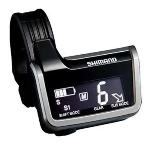 시마노 XTR Di2 SC M9050 디스플레이 3142882826