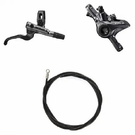 시마노 XTR M9100 리어 브레이크 3142882828