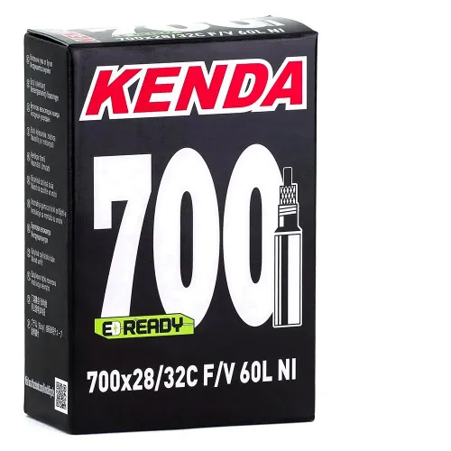 KENDA E Ready Presta 80 mm 내부 튜브 3142885468