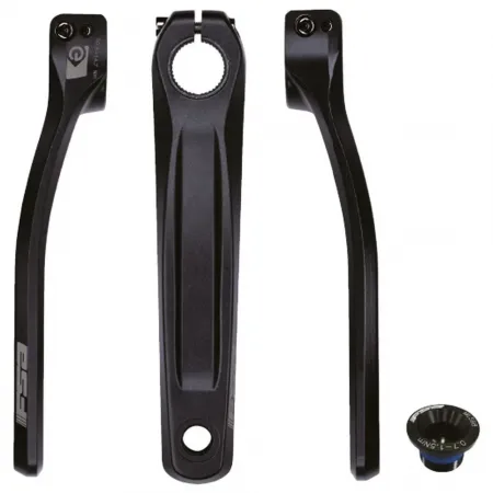 FSA 시마노 EP8000 CK-751 크랭크 3142889418