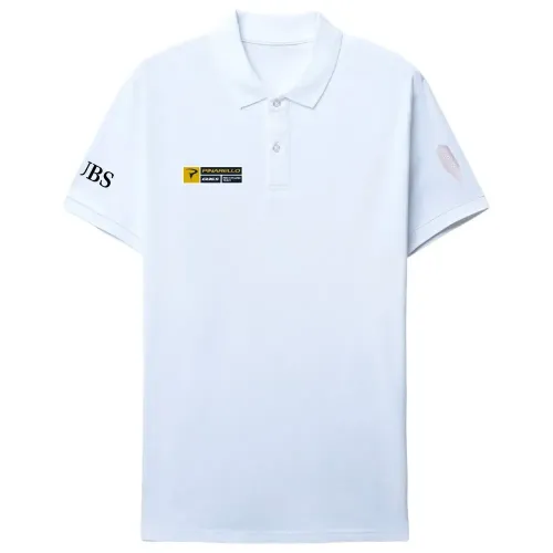 Q36.5 Pinarello Pro 사이클링 팀 2026 반팔 폴로 셔츠 3142898098