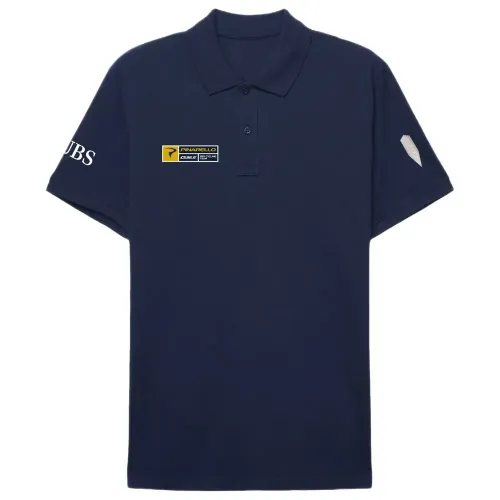 Q36.5 Pinarello Pro 사이클링 팀 2026 반팔 폴로 셔츠 3142898099