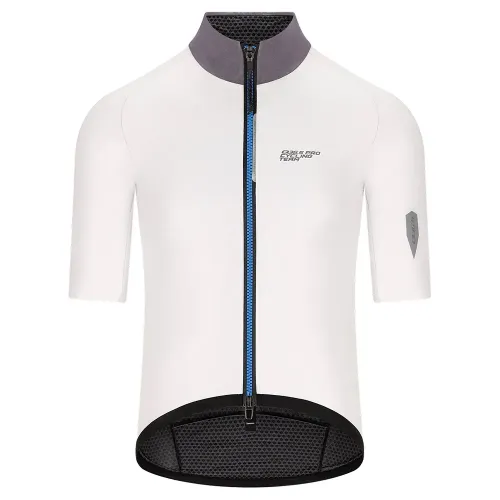 Q36.5 Pinarello Pro 사이클링 팀 Rain Shell 에어로 2026 반팔 져지 3142898102