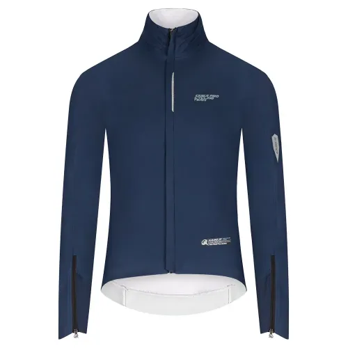 Q36.5 Pinarello Pro 사이클링 팀 Rain Shell 플러스 2026 자켓 3142898104