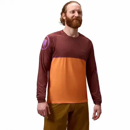 엔듀라 코어 긴팔 엔듀로 져지 3142898608