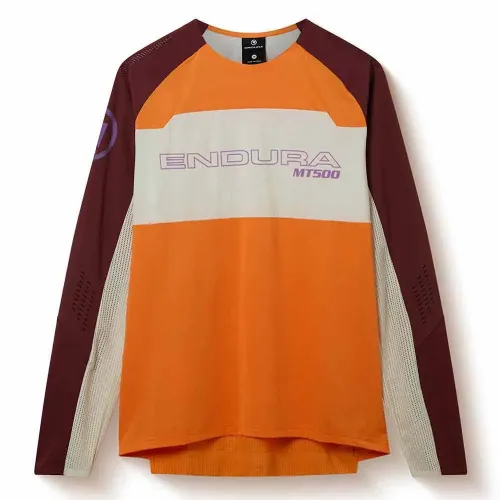 엔듀라 MT500 Burner 라이트 긴팔 엔듀로 져지 3142898666