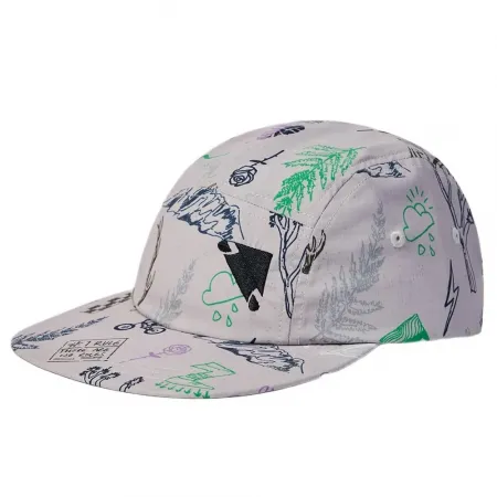 엔듀라 5 Panel 캡 3142899341