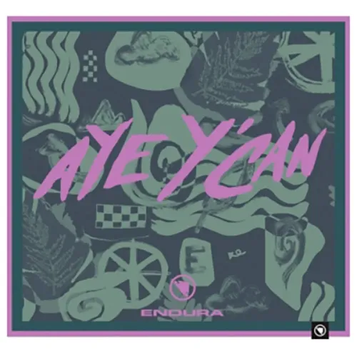 엔듀라 올트랙 라이드 Resort 반다나 3142899375