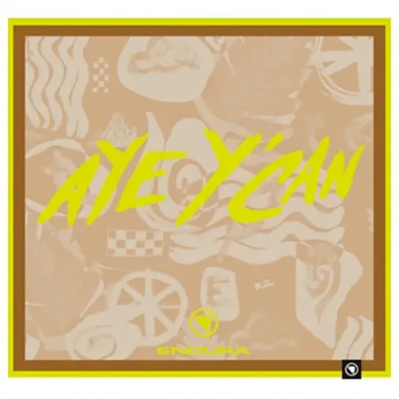 엔듀라 올트랙 라이드 Resort 반다나 3142899376