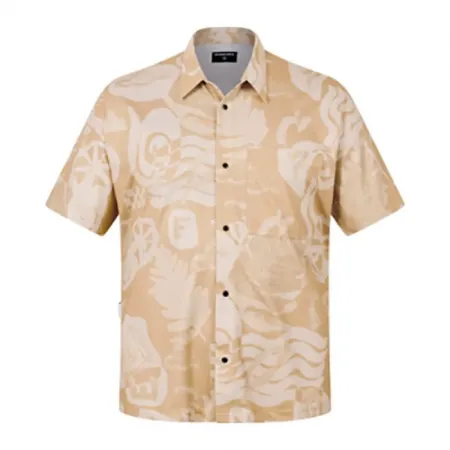 엔듀라 올트랙 라이드 Resort 반팔 셔츠 3142899378