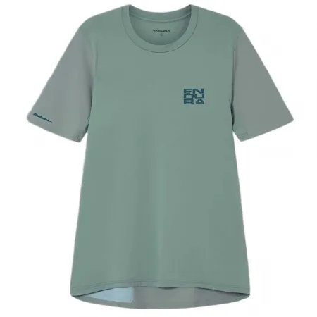 엔듀라 올트랙 라이드 Tech 반팔 엔듀로 져지 3142899391