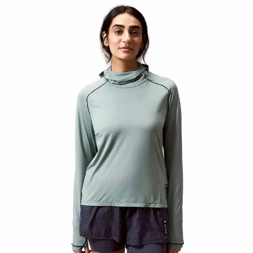 엔듀라 올트랙 Roam Scuba 후드티 3142899398