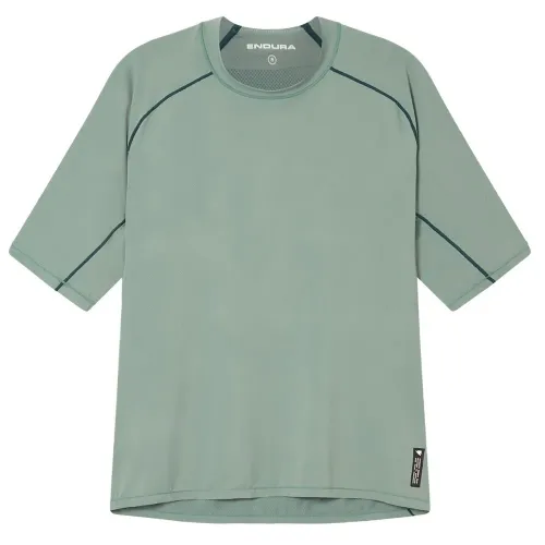 엔듀라 올트랙 Roam Tech 반팔 엔듀로 져지 3142899418