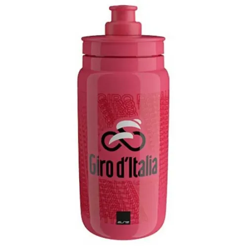 엘리트 Fly 지로 D이탈리아 Iconic Rosa 물병 550ml 3142906037