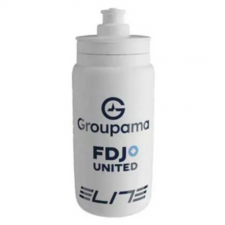 엘리트 Fly Groupama-FDJ United 물병 550ml 3142906038