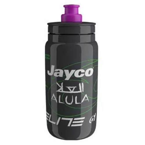 엘리트 Fly 팀 Jayco Alula 물병 550ml 3142906044