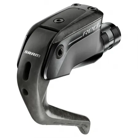 스램 Red Aero Flat 마운트 Hydraulic 1100 mm 왼쪽 브레이크 레버 3142907012