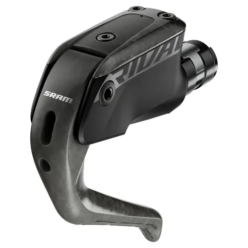 스램 Rival 에어로 플랫 마운트 Hydraulic 1100 mm 왼쪽 브레이크 레버 3142907016