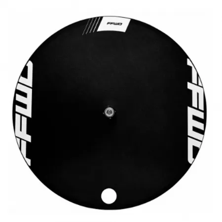 패스트포워드 Disc T Tubular 트랙 로드 자전거 뒷바퀴 3142908882