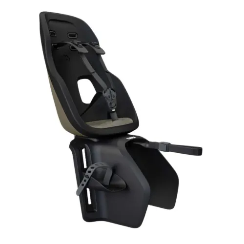 툴레 옙 Nexxt 2 Maxi 유아용 자전거 시트 3142917676