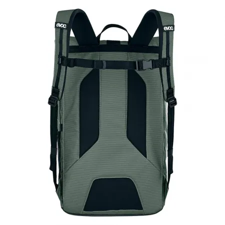 에복 Duffle 백팩 16L 3142920981