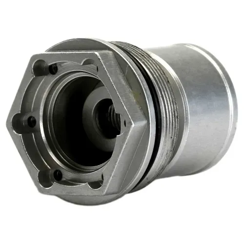 폭스 32 Remote RL 핏 포크 탑 캡 3142921041