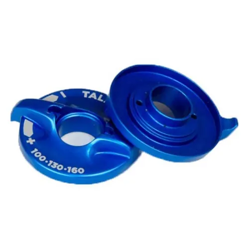 폭스 36 Talas 160 III 2009 10 원격 잠금 장치 덮개 3142921090