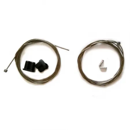 폭스 CTD 브레이크 케이블 키트 3142921115