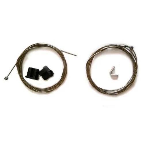 폭스 CTD 브레이크 케이블 키트 3142921115