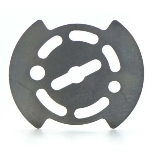 폭스 핏4 Remote PTL 2018 Butterfly Valve 2 P 반지 3142921134