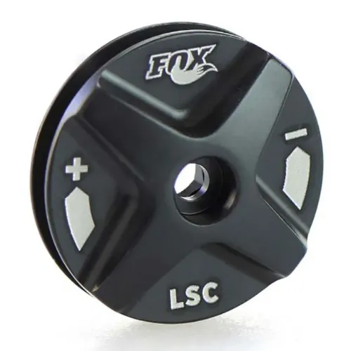 폭스 Grip 2 F S LSC 리바운드 조절기 3142921139