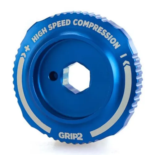 폭스 Grip F S HSC 리바운드 조절기 3142921144