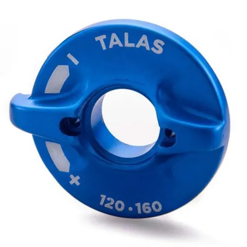 폭스 Talas III 2010 리바운드 조절기 3142921168