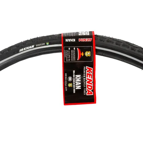 KENDA K 935E khan 60 TPI K 쉴드 플러스 700C x 35 도시의 견고한 자전거 타이어 3142926257