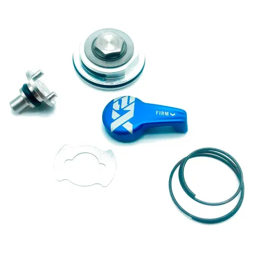 폭스 2 Pos Float X2 DHX2 2021 손잡이 키트 3142927141