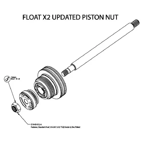 폭스 2204 018 00 012 A 하드웨어 키트 3142927147