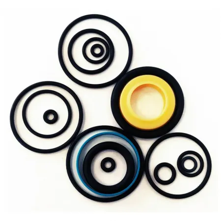 폭스 DHX RC2 RC4 Oil 2204 803 00 379 서비스 키트 3142927217