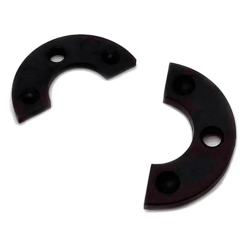 폭스 DHX2 0.375 25 mm 스페이서 3142927239