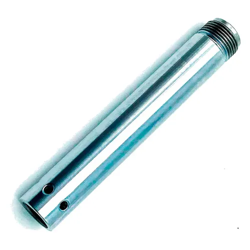 폭스 DPX2 3.155 7.875 x 2.25 2.00 축 조립체 3142927301