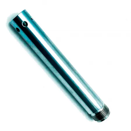 폭스 DPX2 3.405 8.5 x 2.50 축 조립체 3142927302