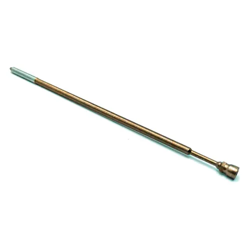 폭스 Flaot DPS 4.006 TLG 2.5 축 조립체 3142927326