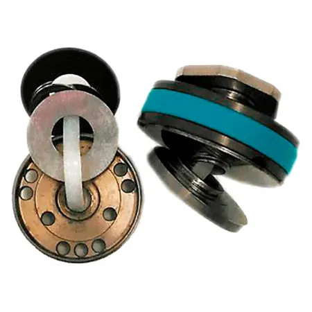 폭스 Float DPS No Remte Digresiv 2019 밸브 어셈블리 3142927370