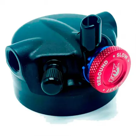 폭스 Float DPS PTL Trunnio LV 2017 리어 쇼크 아이렛 키트 3142927373