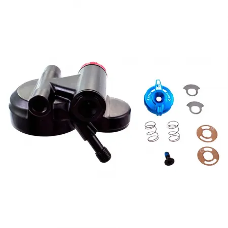 폭스 Float DPX2 P S 3pos Trunnion 18 리어 쇼크 아이렛 키트 3142927389