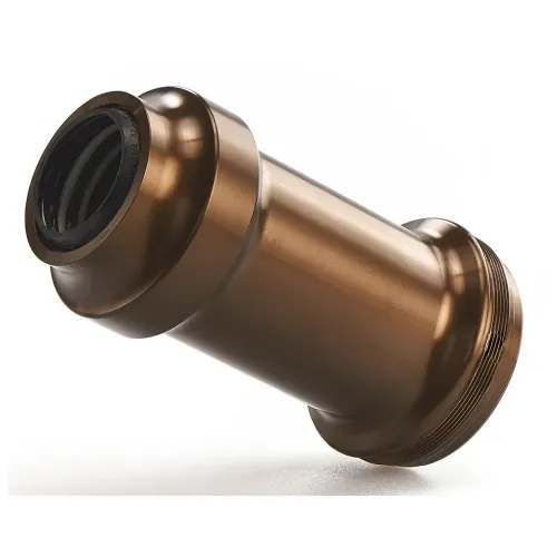 폭스 Float LV Evol Kashima 205 x 60 65 mm 에어 슬리브 3142927409