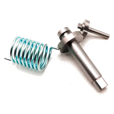 폭스 Float Rebound Reverse PTU to PTL 변환 키트 3142927415